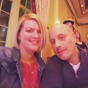 Meet your Posher, Tom